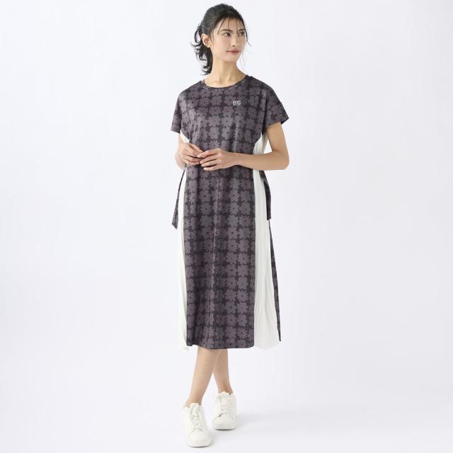フィラ FILA アウトドアウェア レディース ＭＣ　ワンピース 313041 2023SS