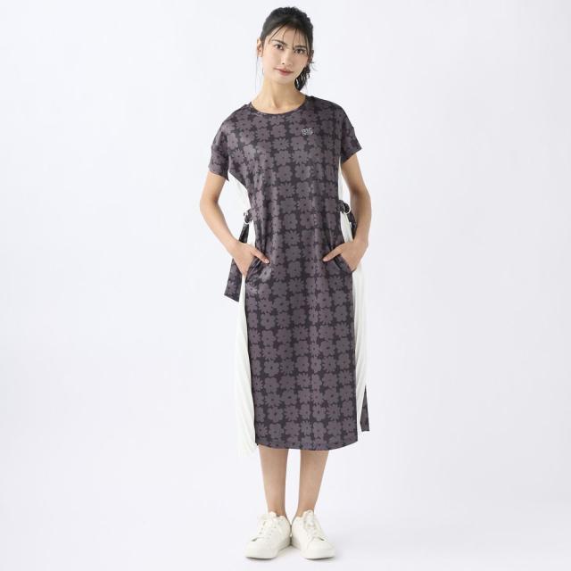 フィラ FILA アウトドアウェア レディース ＭＣ　ワンピース 313041 2023SS