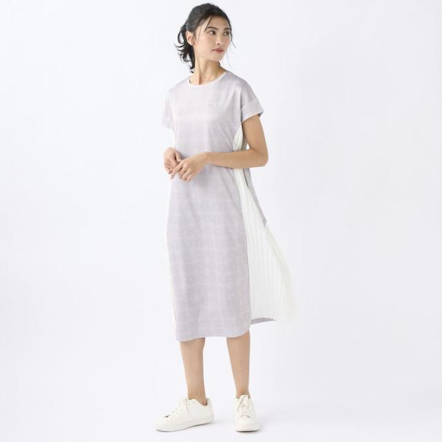 フィラ FILA アウトドアウェア レディース ＭＣ　ワンピース 313041 2023SS