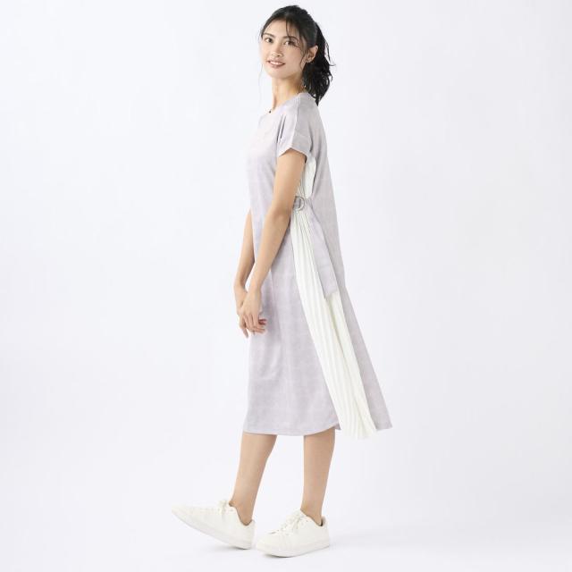 フィラ FILA アウトドアウェア レディース ＭＣ　ワンピース 313041 2023SS