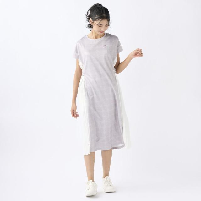 フィラ FILA アウトドアウェア レディース ＭＣ　ワンピース 313041 2023SS