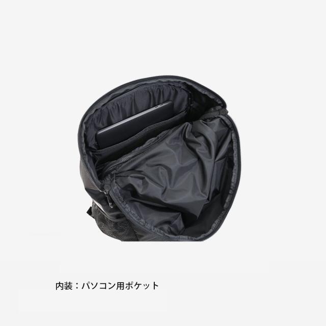 『即日出荷』blueeq ブルイク テニスバッグ・ケース アスリート バックパック クラブユース ATHLETE BACKPACK CLUB YOUTH BQB-00028_8