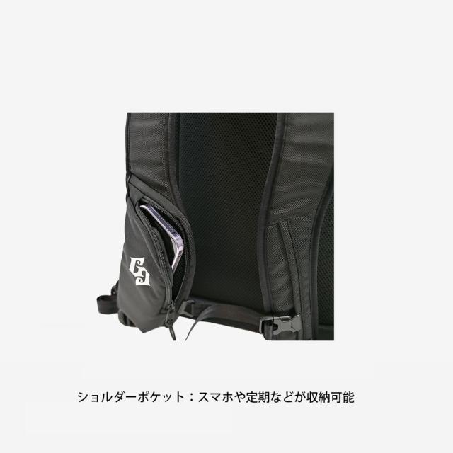 『即日出荷』blueeq ブルイク テニスバッグ・ケース アスリート バックパック クラブユース ATHLETE BACKPACK CLUB YOUTH BQB-00028_11