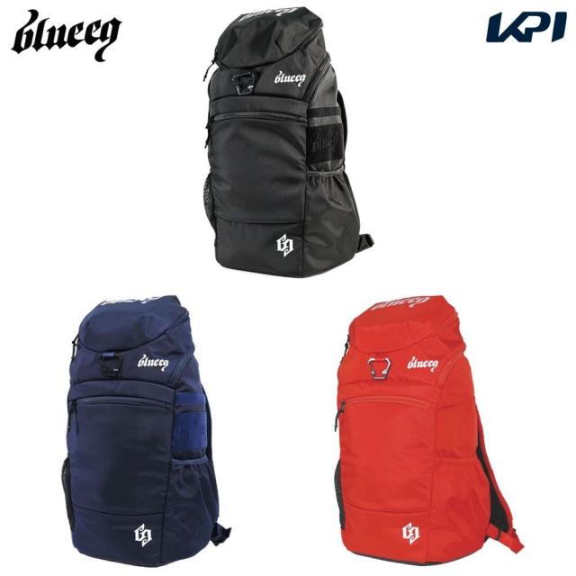 『即日出荷』blueeq ブルイク テニスバッグ・ケース アスリート バックパック クラブユース ATHLETE BACKPACK CLUB YOUTH BQB-00028の通販は 13,750円