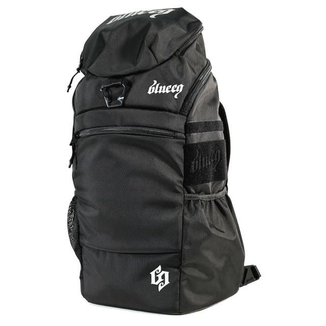 『即日出荷』blueeq ブルイク テニスバッグ・ケース アスリート バックパック クラブユース ATHLETE BACKPACK CLUB YOUTH BQB-00028_1