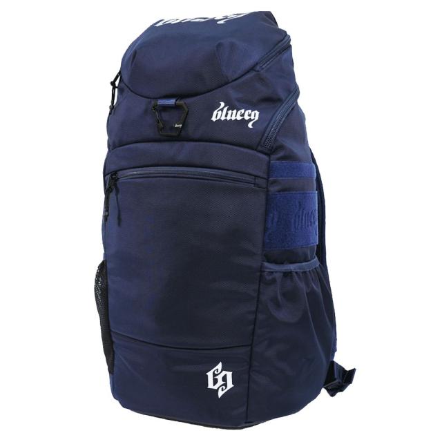 『即日出荷』blueeq ブルイク テニスバッグ・ケース アスリート バックパック クラブユース ATHLETE BACKPACK CLUB YOUTH BQB-00028_2