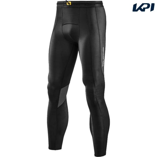 スキンズ SKINS 健康・ボディケアウェア メンズ   SERIES-3 Recovery Long Tights 18171315 2024FW