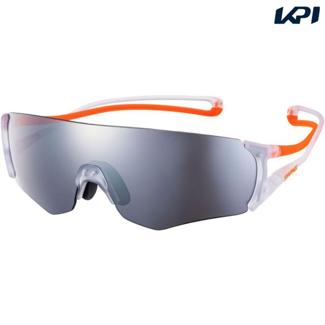 スワンズ SWANS マルチSPサングラス ユニセックス   E-NOX EIGHT8 G2 EN8G20701