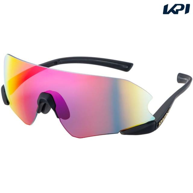 スワンズ SWANS マルチSPサングラス ユニセックス   E-NOX NEURON G3 ENNG31701