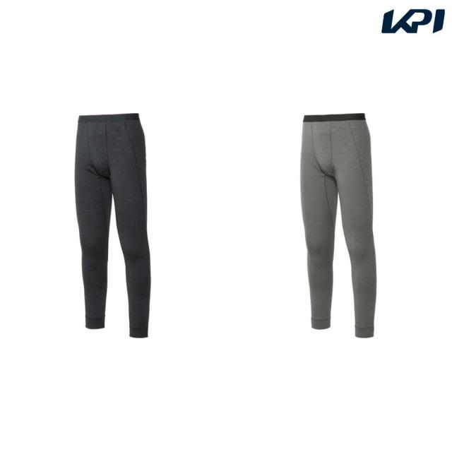 シースリーフィット C3fit 健康・ボディケアウェア メンズ   ウールレギンス GC84477 2020SS