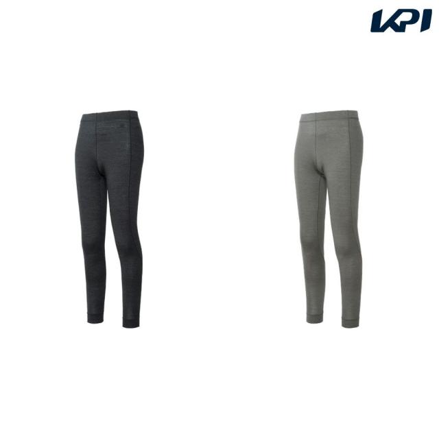 シースリーフィット C3fit 健康・ボディケアウェア レディース   ウールレギンス GCW84477 2020SS