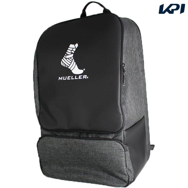 ミューラー Mueller 健康・ボディケアバッグ・ケース ユニセックス   リヴァイブ バックパック MUR-16200