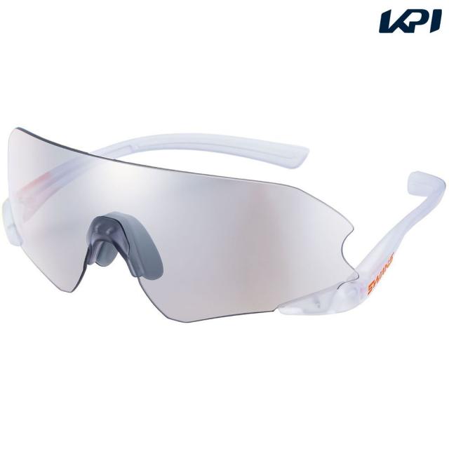 スワンズ SWANS マルチSPサングラス    E-NOX NEURON G3 ミラーレンズモデル ENNG30712