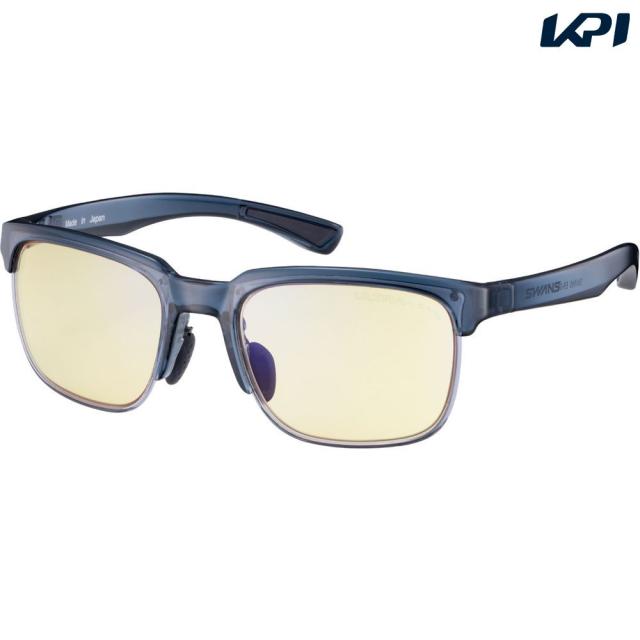 スワンズ SWANS マルチSPサングラス ユニセックス   ER1-0121 ER10121