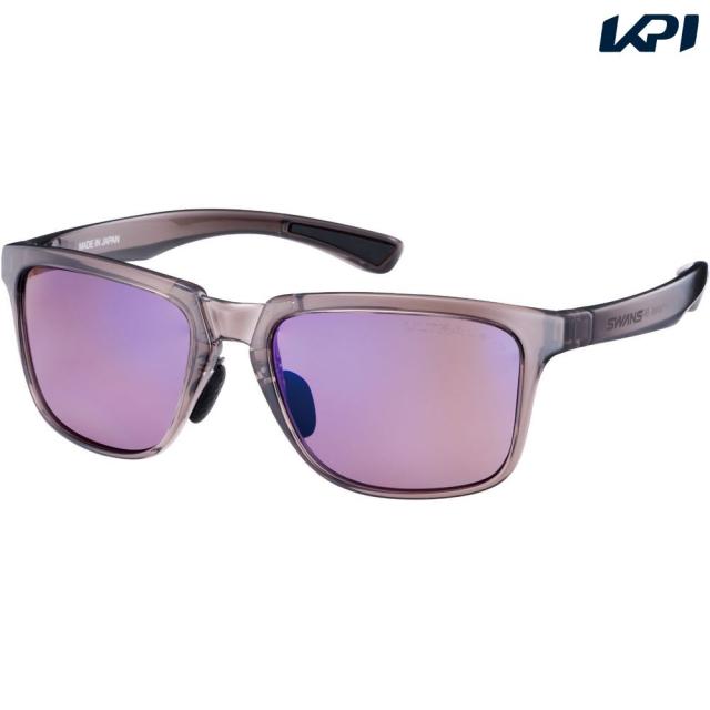 スワンズ SWANS マルチSPサングラス ユニセックス   ER4-0170 ER40170