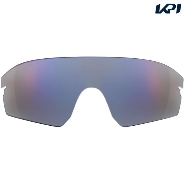 スワンズ SWANS マルチSPサングラス    STRIX D.A. スペアレンズ L-STX DA-0151 SMK LSTXDA0151