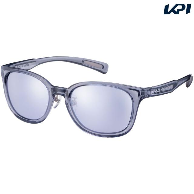 スワンズ SWANS マルチSPサングラス ユニセックス   PW-0714 ミラー PW0714