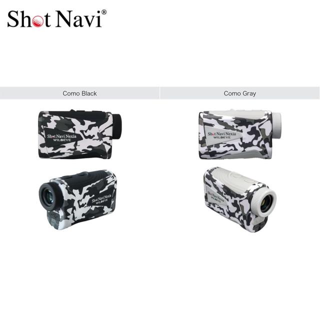 ショットナビ ShotNavi ゴルフアクセサリー WILD EYE ワイルドアイ wild-eye