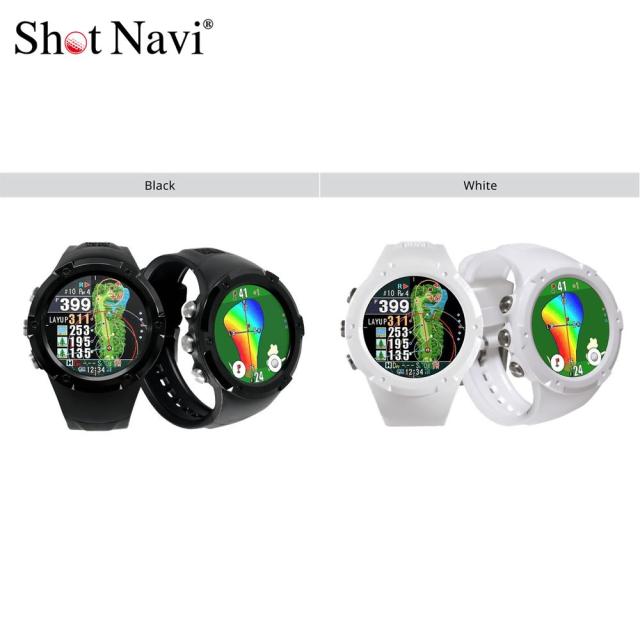 ショットナビ ShotNavi ゴルフアクセサリー Evolve G2 evolve-g2