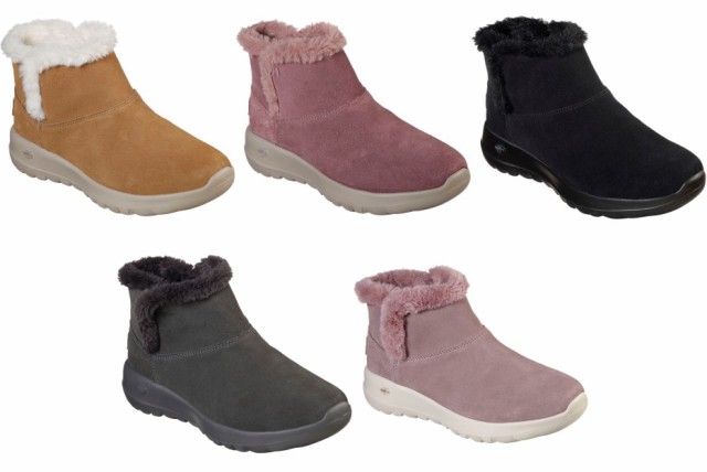 skechers bundle up