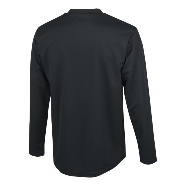 アンブロ UMBRO サッカーウェア ジュニア 長袖ゲームシャツ UAS6307JL 2023SS Ｔシャツ・ポロシャツ
