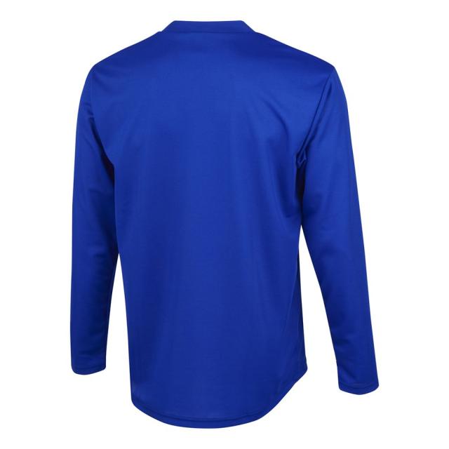 アンブロ UMBRO サッカーウェア ジュニア 長袖ゲームシャツ UAS6307JL 2023SS Ｔシャツ・ポロシャツ