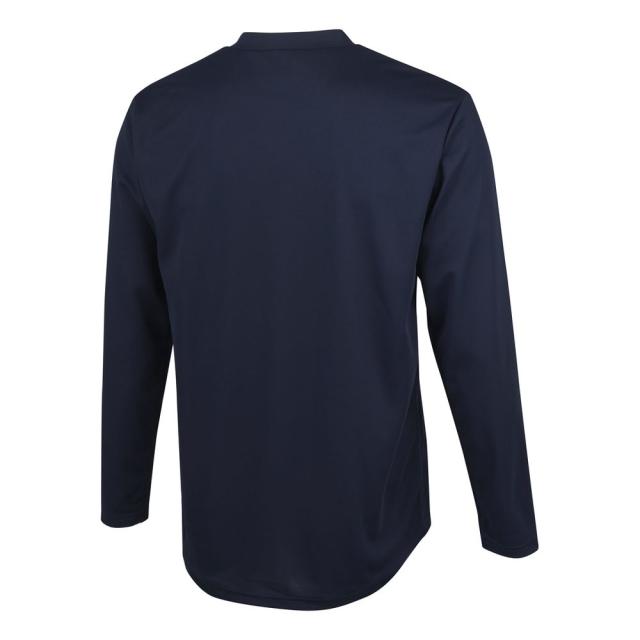 アンブロ UMBRO サッカーウェア ジュニア 長袖ゲームシャツ UAS6307JL 2023SS Ｔシャツ・ポロシャツ