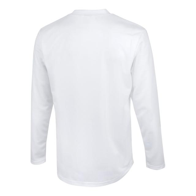 アンブロ UMBRO サッカーウェア ジュニア 長袖ゲームシャツ UAS6307JL 2023SS Ｔシャツ・ポロシャツ