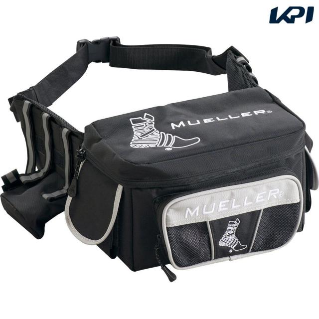 ミューラー Mueller 健康・ボディケアバッグ・ケース    ヒーローユーティリティー 19111