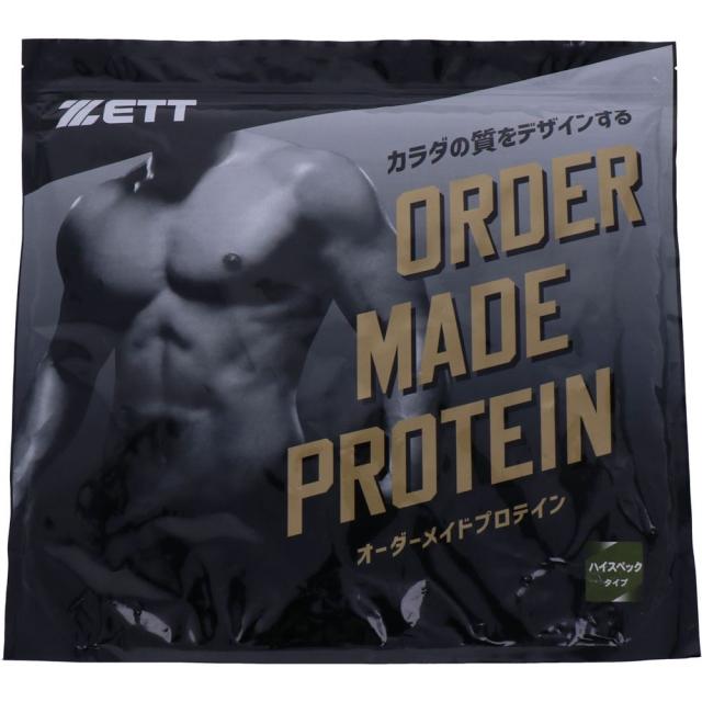 ゼット ZETT 野球スポーツ飲料  ゼットプロテイン ハイグレードタイプ 2.5kg ココア味 ZBPO25H