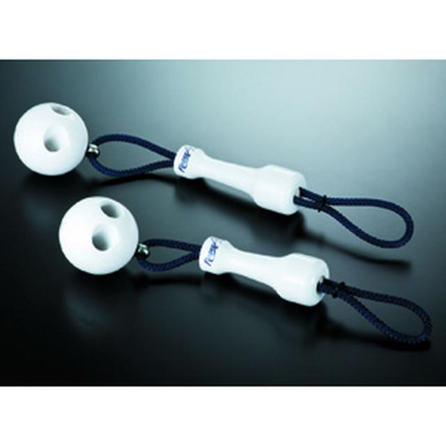 フィットネス設備用品  木球タイプ　シャドウピッチング用　フィンガーエースII（少年用） FAW-W46