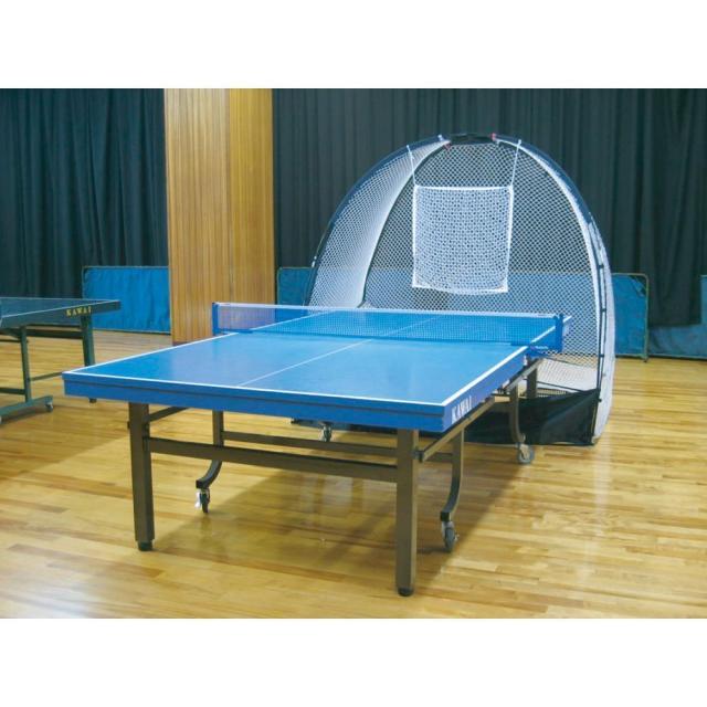 ユニックス マルチSPその他  卓球用集球ネット “ピンポン” NX28-18