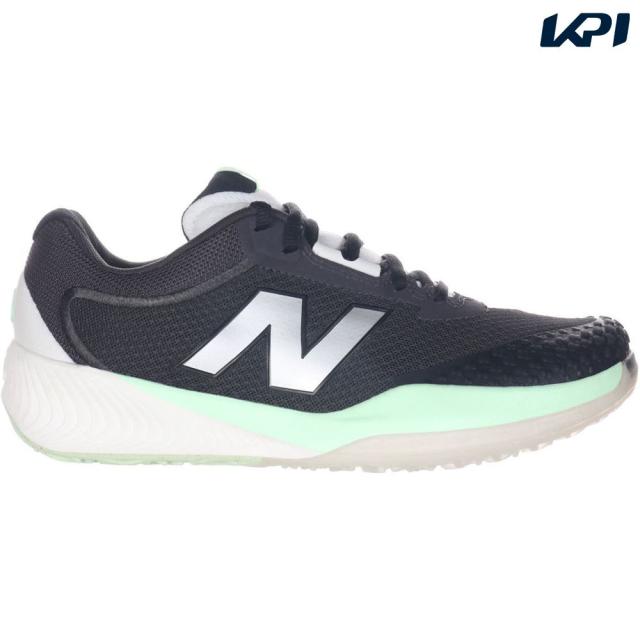 ニューバランス NEW BALANCE テニスシューズ レディース   Fuelcell 996 V6 O オムニ・クレーコート用 WCO996N6D