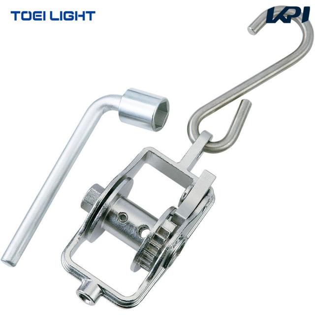水泳設備用品    ワンタッチリールA B4103