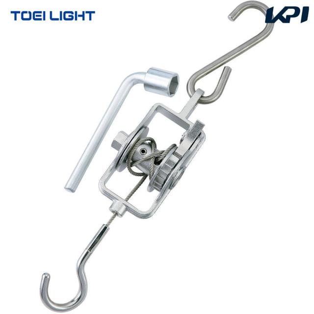 水泳設備用品    ワンタッチリールB B4104