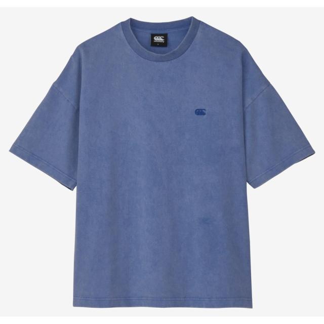 カンタベリー CANTERBURY ラグビーウェア ユニセックス フェードヘビー