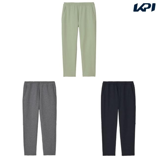 カンタベリー CANTERBURY ラグビーウェア メンズ   フレックスウォームスウェットパンツ RG125577 2025FW