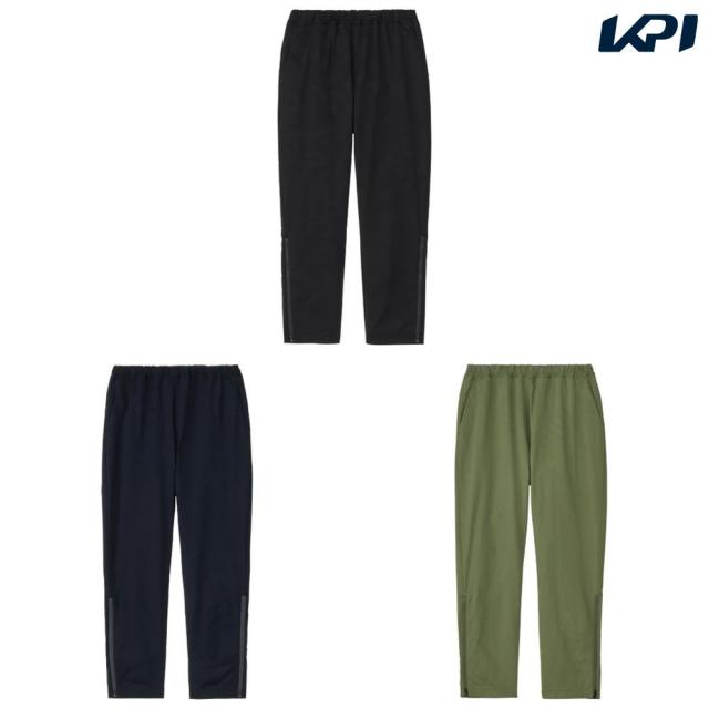 カンタベリー CANTERBURY ラグビーウェア メンズ   デュアルウォームパンツ RG125579 2025FW