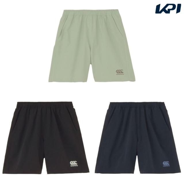 カンタベリー CANTERBURY ラグビーウェア メンズ   ダフテッククロスプラクティスショ RG225505 2025FW