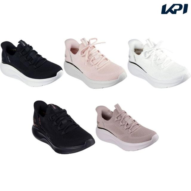 スケッチャーズ SKECHERS カジュアルシューズ レディース   BOBS B LOVEーTRUE DELIGHT 117617