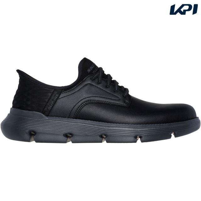 スケッチャーズ SKECHERS カジュアルシューズ メンズ   GARZA ー CARLYN 205278