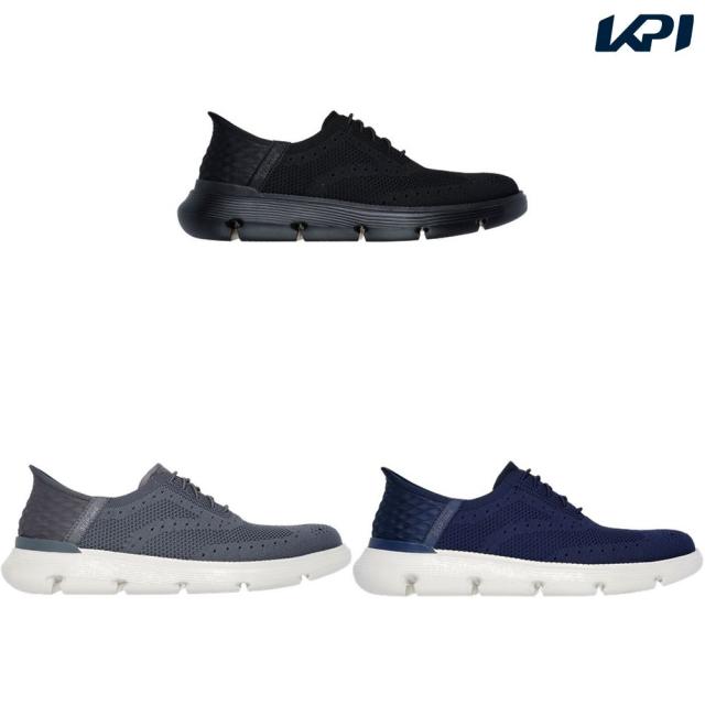 スケッチャーズ SKECHERS カジュアルシューズ メンズ   ガルザ ー パルマ 205303