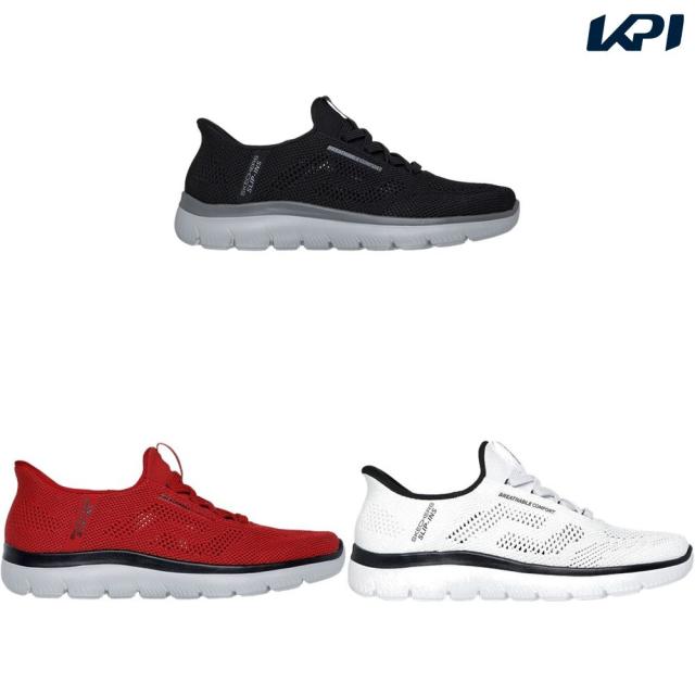 スケッチャーズ SKECHERS カジュアルシューズ メンズ   サミッツ ー パーフォ 232939