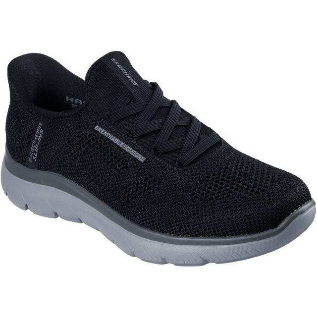スケッチャーズ SKECHERS カジュアルシューズ メンズ サミッツ