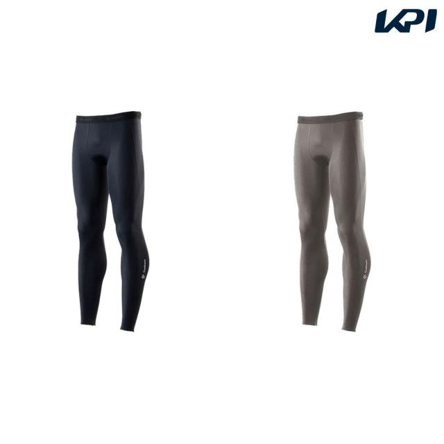 シースリーフィット C3fit ランニングウェア メンズ   コンプレッションロングタイツ GC03355 2024SSの通販は 10,351円