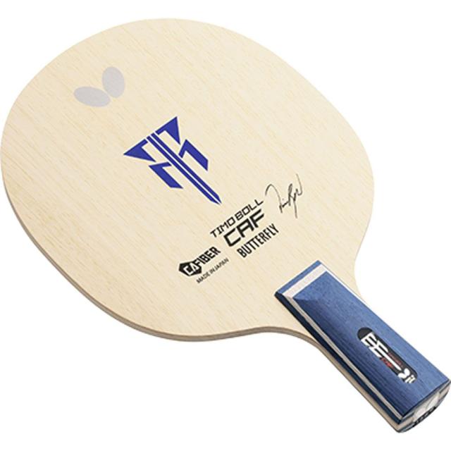 バタフライ Butterfly 卓球ラケット  中国式ペンラケット ティモボル CAF CS BUT-23990