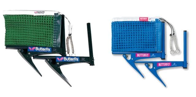 バタフライ Butterfly 卓球設備用品  インターナショナルサポートセット BUT-70060