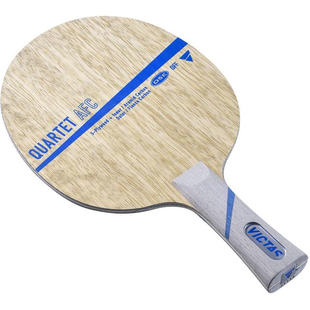 ヴィクタス VICTAS 卓球ラケット  QUARTET AFC FL VIC-028604