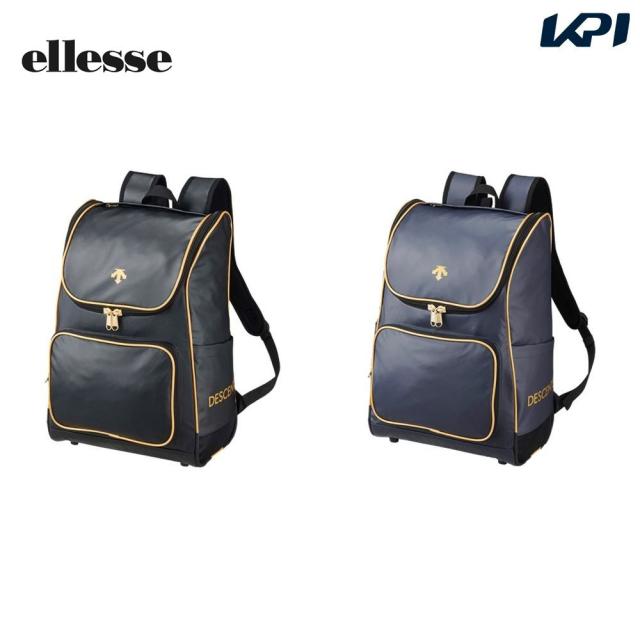 デサント DESCENTE 野球バッグ・ケース ユニセックス   バックパック DB4FBP00Uの通販は