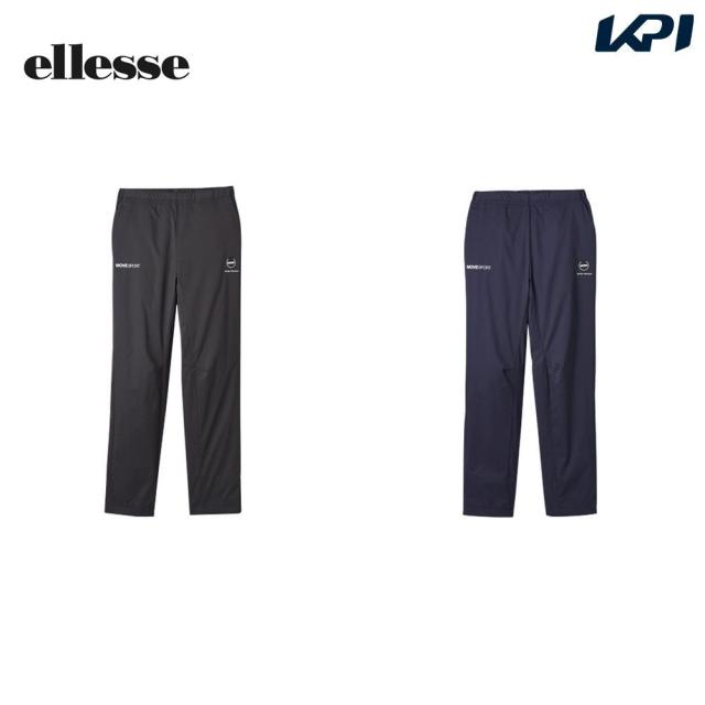 デサント DESCENTE 健康・ボディケアその他 メンズ   HEATNAVI TOUGH ライトリップ ロングパンツ ST4FPZ32Mの通販は